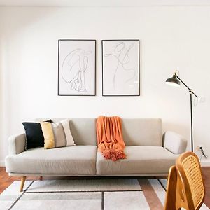 Appartement met Twee Slaapkamers